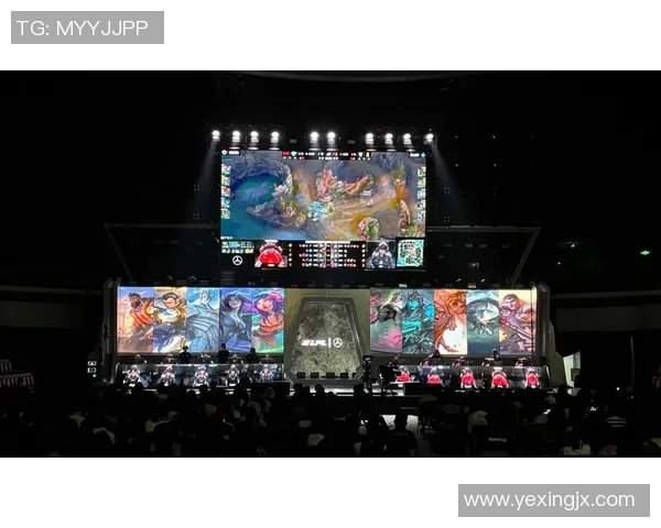 英雄联盟实力排行榜揭晓JDG战队荣登第一名引发热议