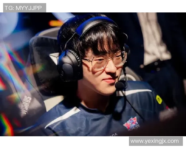 2026电竞新闻全球总决赛中LNG选手个人能力的精彩表现与分析